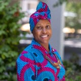 Natalie Williams Awodeha, PhD