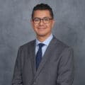 Dr. Noé Rubén Chávez (He/Him/His/Él)