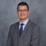 Noé Rubén Chávez, PhD