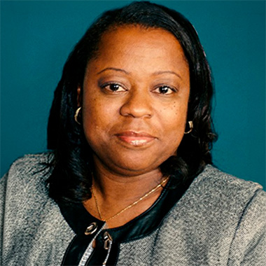 Patricia Y. Talbert, Ph.D., MPH, MS, CPHA, CHES®, CGPHN