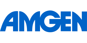 Amgen Logo