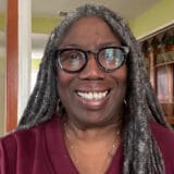 Brenda Ingram, PhD, EdD, MSW, LCSW