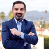 Dean Sherzai, MD, PhD, MPH, MAS