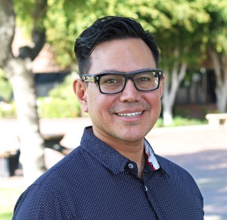 Homero E. del Pino, PhD, MS 
Professor, Department of Psychiatry, College of Medicine | Profile pic
