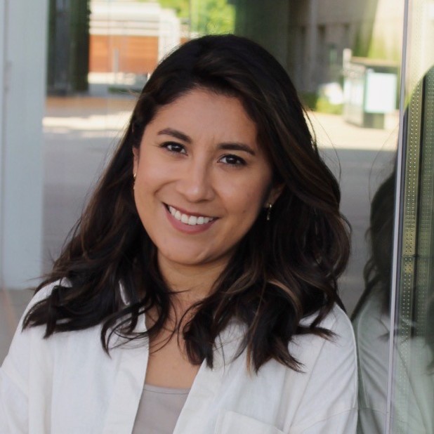 Carolyn Barranco Headshot